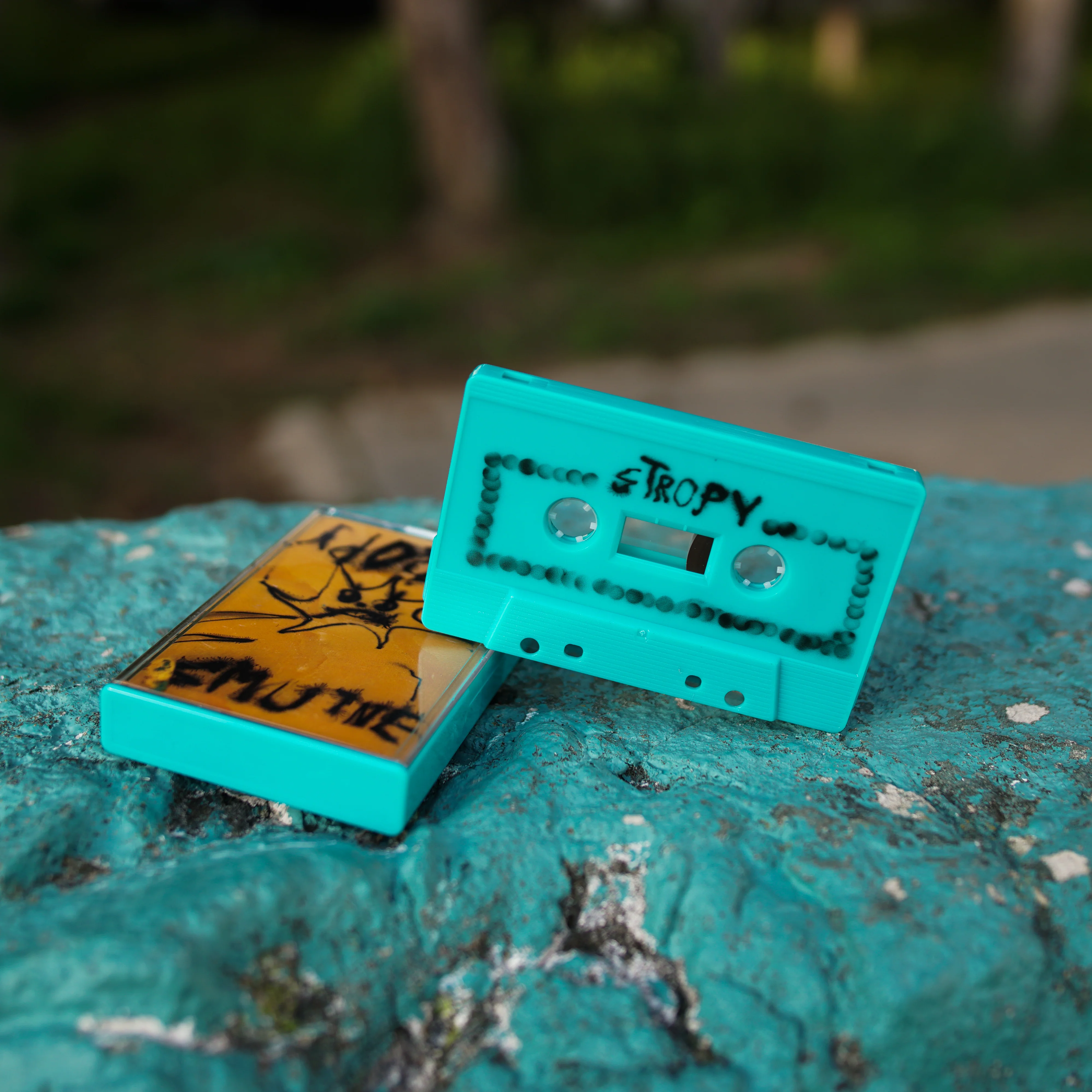 Bolka — smutné stropy - Image 4